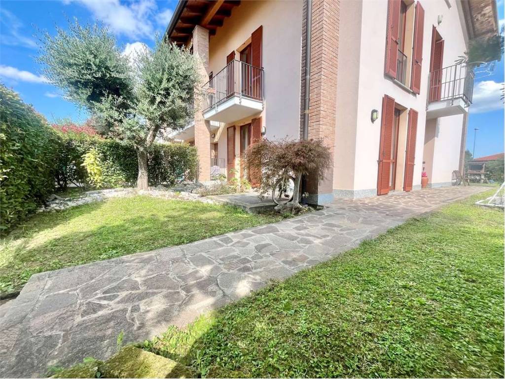 Villa a Casatenovo in Don Antonio brambilla - Foto 2