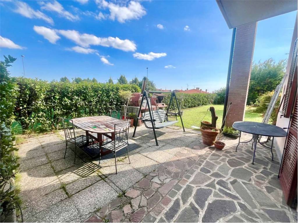 Villa a Casatenovo in Don Antonio brambilla - Foto 4