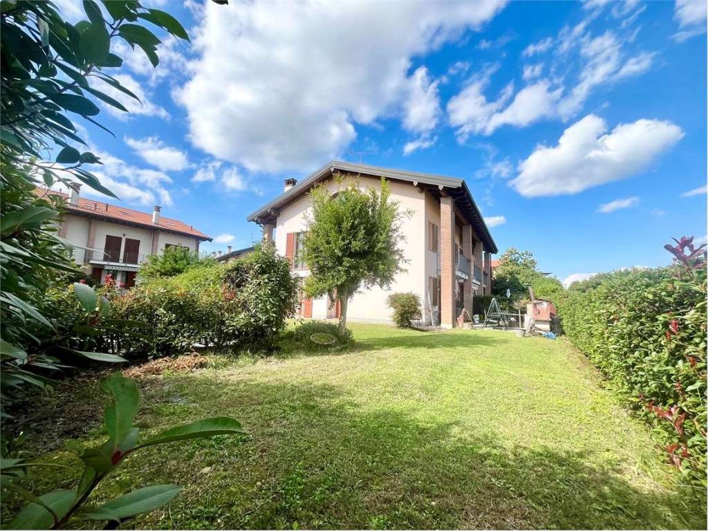 Villa a Casatenovo in Don Antonio brambilla - Foto 5