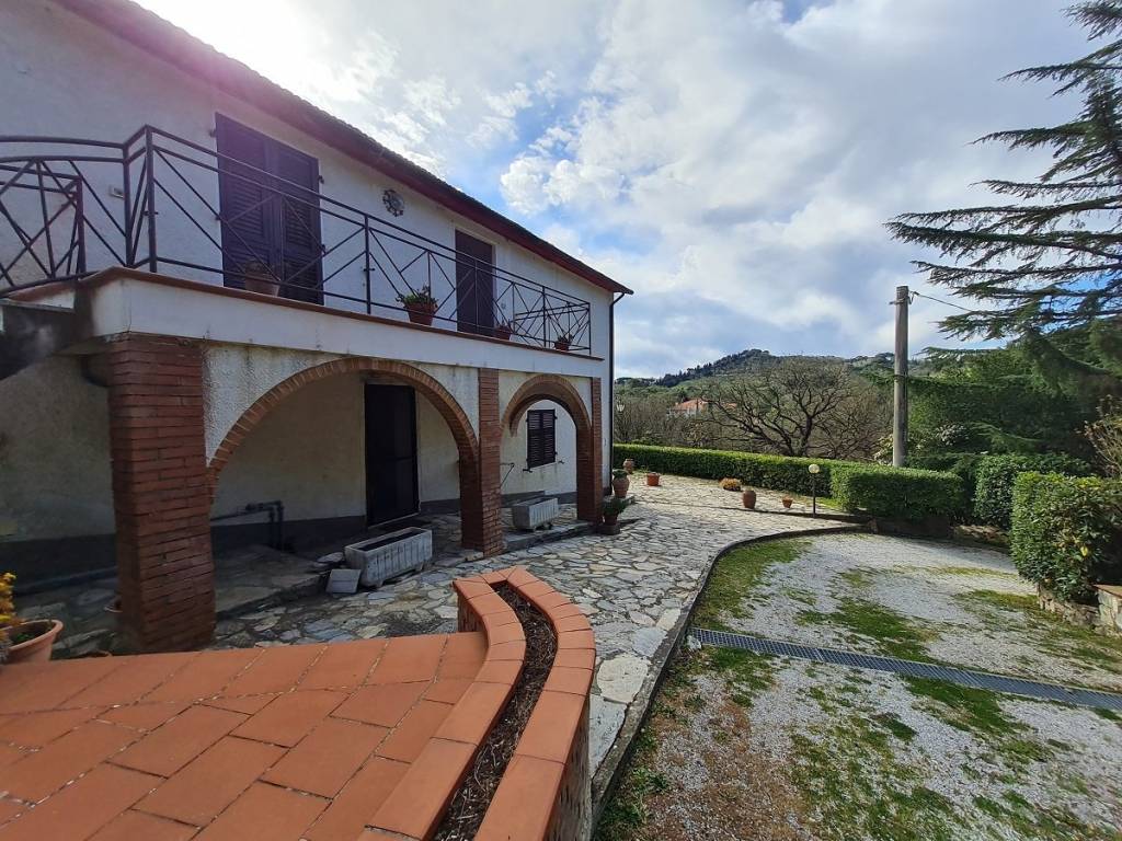 Villa a Campiglia marittima - Foto 2