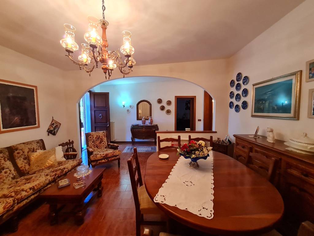 Villa a Campiglia marittima - Foto 4