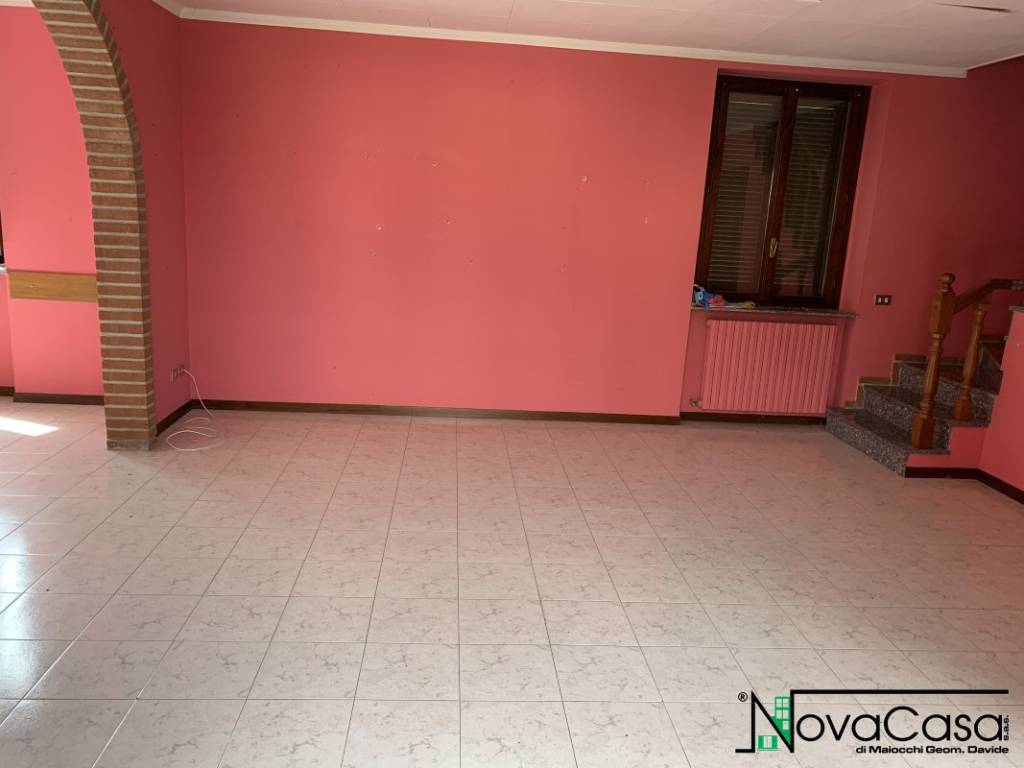 Casa indipendente a Castelgerundo in Vicolo Palazzo - Foto 3