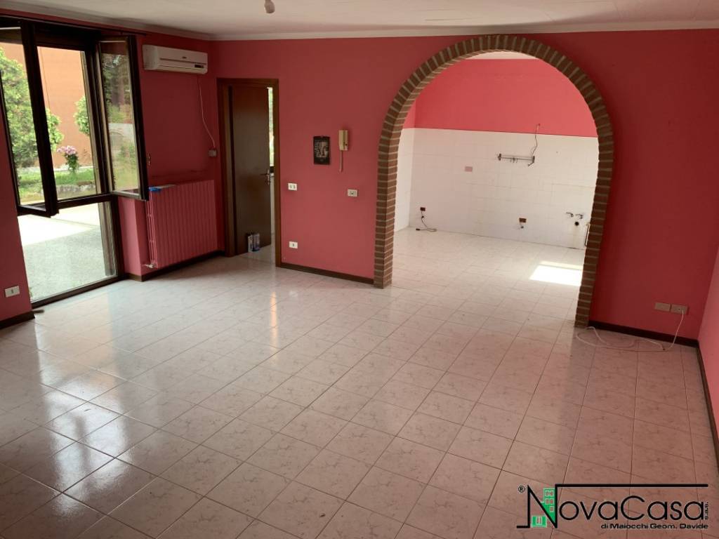 Casa indipendente a Castelgerundo in Vicolo Palazzo - Foto 5