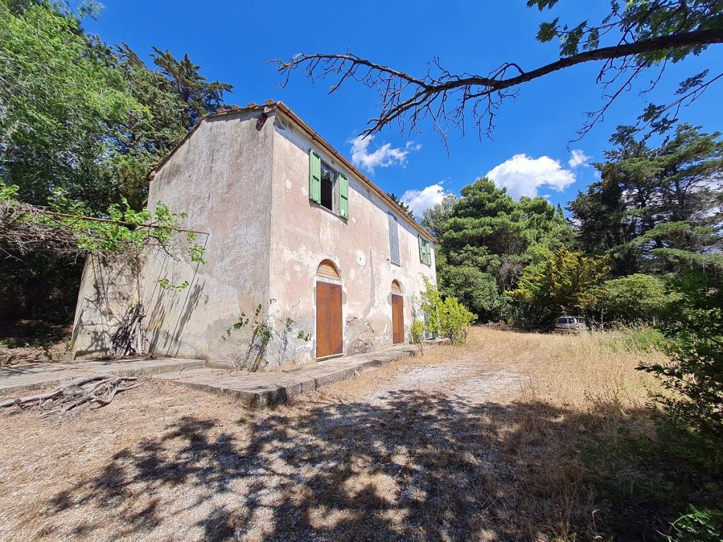 Appartamento a Campiglia marittima - Foto 3