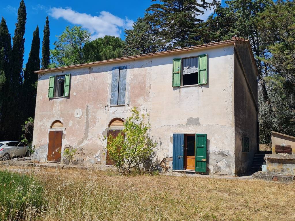 Appartamento a Campiglia marittima - Foto 5