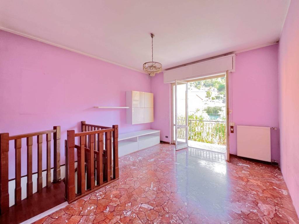 Appartamento a Celle ligure in Via Sanda - Foto 2