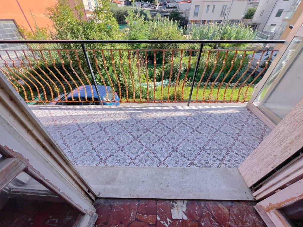 Appartamento a Celle ligure in Via Sanda - Foto 3
