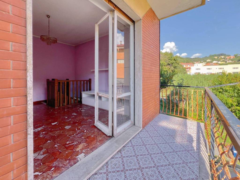Appartamento a Celle ligure in Via Sanda - Foto 4