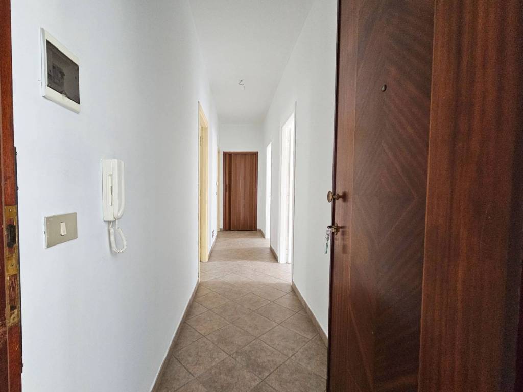 Appartamento a Villanova d'asti in Via Trieste, 5 - Foto 3