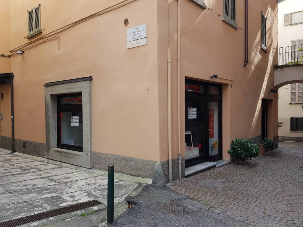 Immobile a Sondrio in Via Vicedomini, 8 - Foto 2