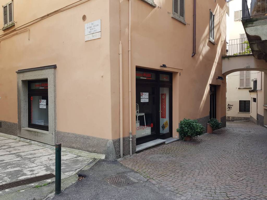 Immobile a Sondrio in Via Vicedomini, 8 - Foto 3