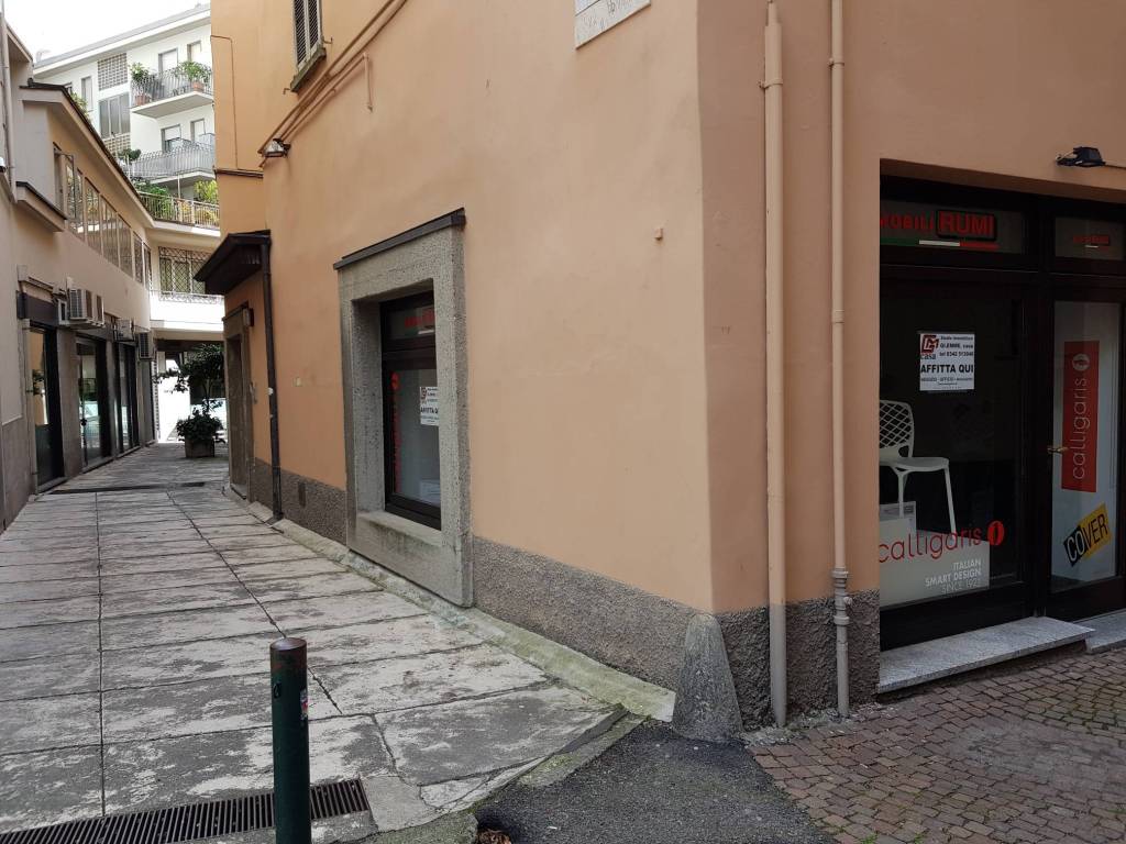 Immobile a Sondrio in Via Vicedomini, 8 - Foto 4