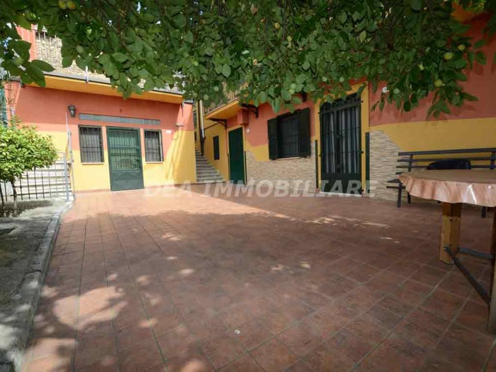 Villa a Celano in Via Piccolomini - Foto 4