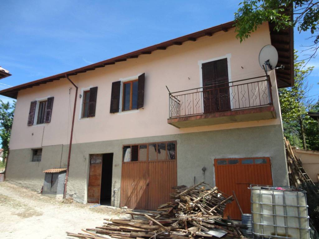 Villa a Trisobbio in Via Camillo Benso di Cavour - Foto 2