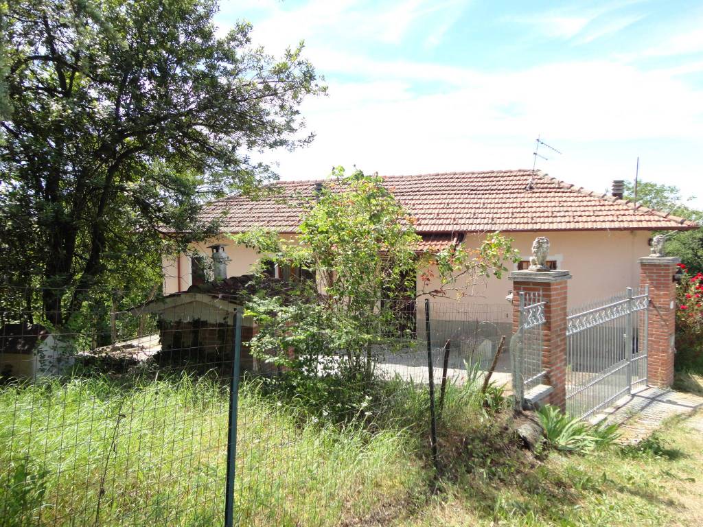 Villa a Trisobbio in Via Camillo Benso di Cavour - Foto 3