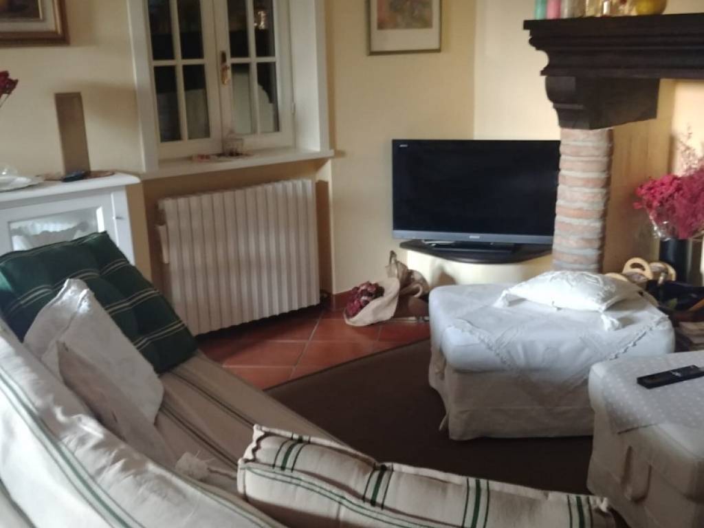 Villa a Gazzola - Foto 3