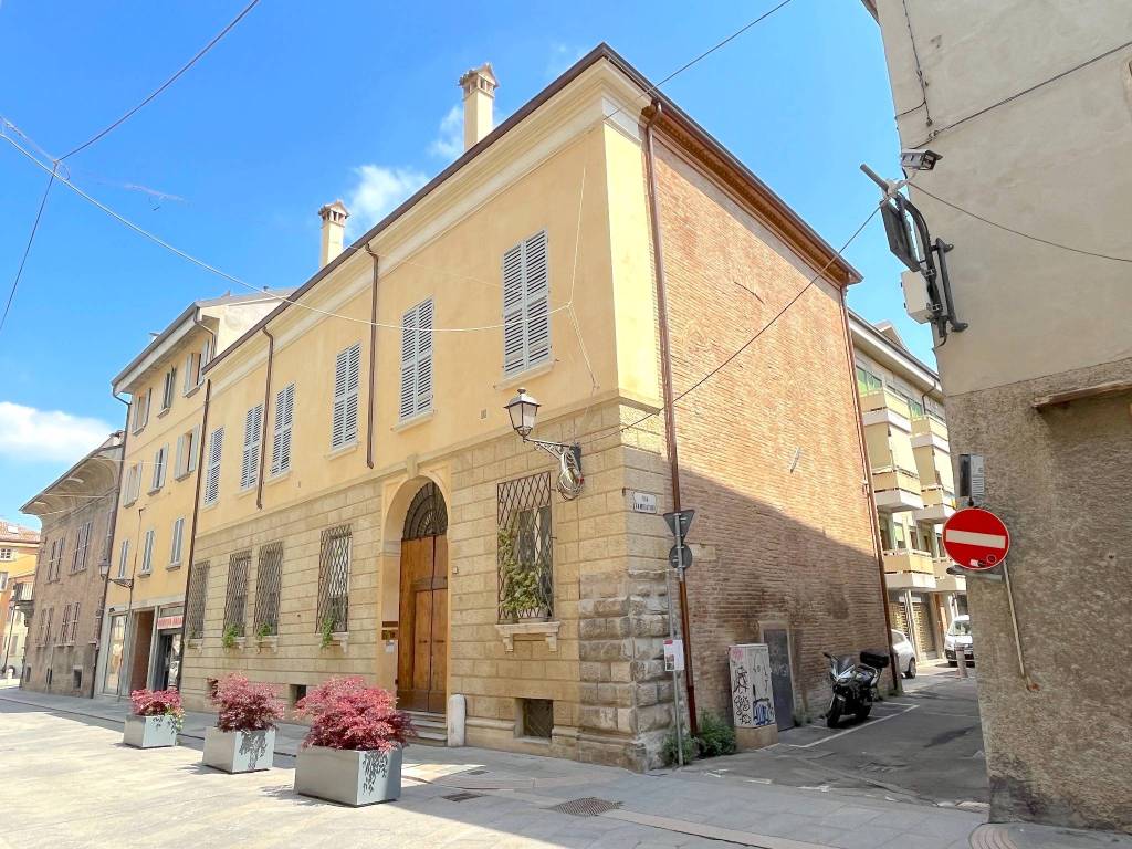 Casa indipendente a Reggio emilia in Via Cambiatori - Foto 3