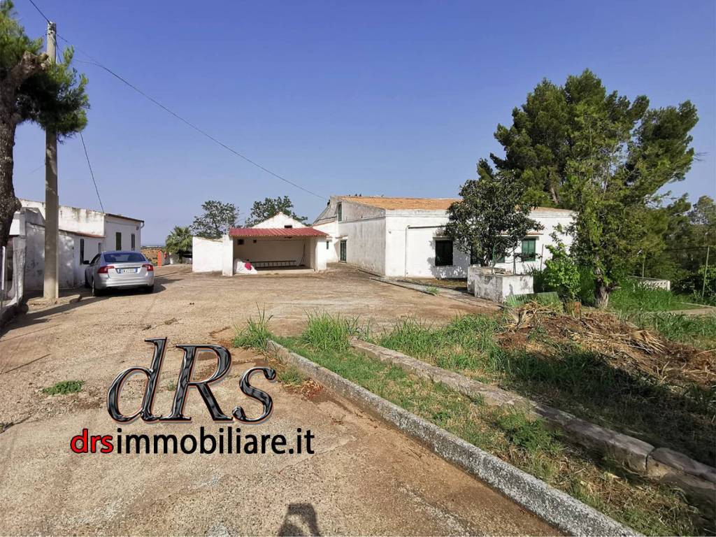 Appartamento a Pisticci in Contrada San Leonardo - Foto 4