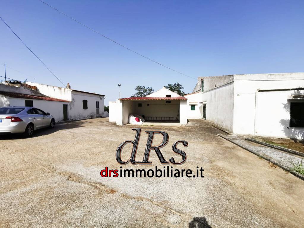 Appartamento a Pisticci in Contrada San Leonardo - Foto 5