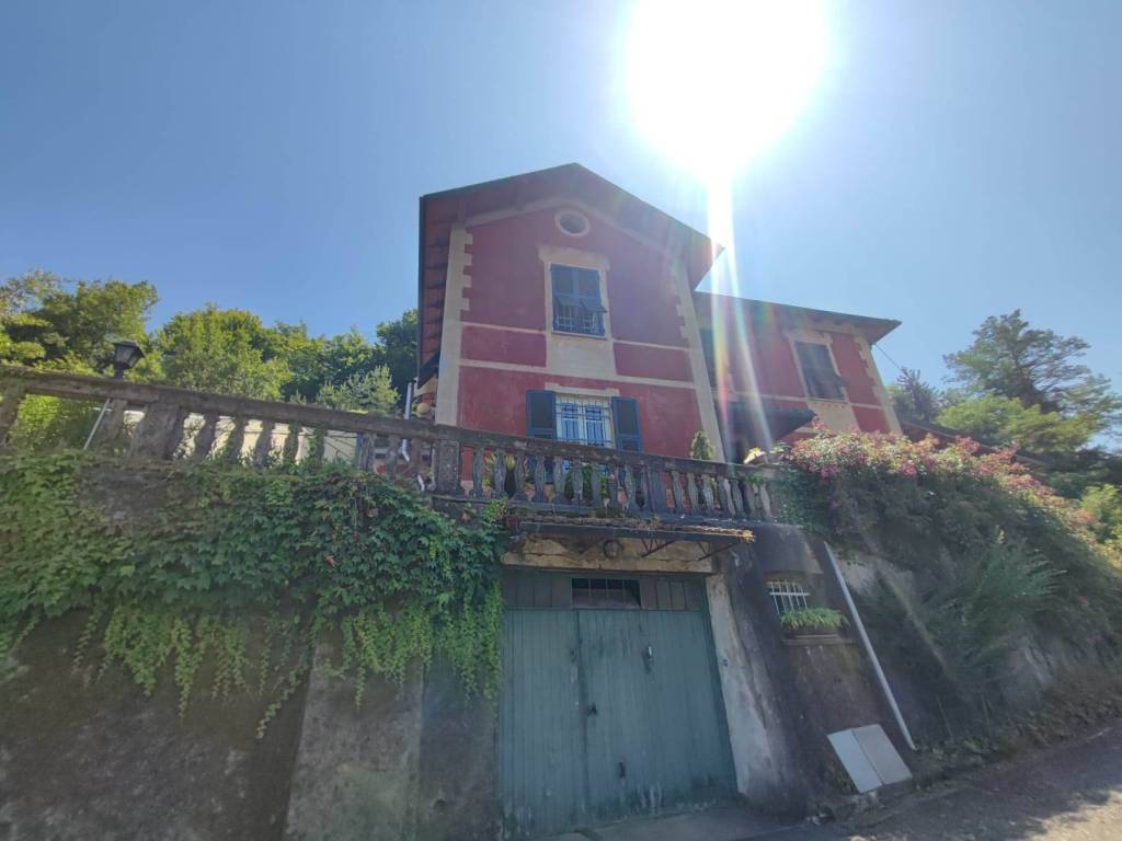 Villa a Serravalle scrivia in via gavi - Foto 3
