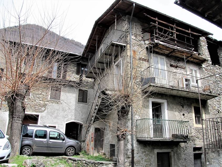 Casa indipendente a Sondrio - Foto 4