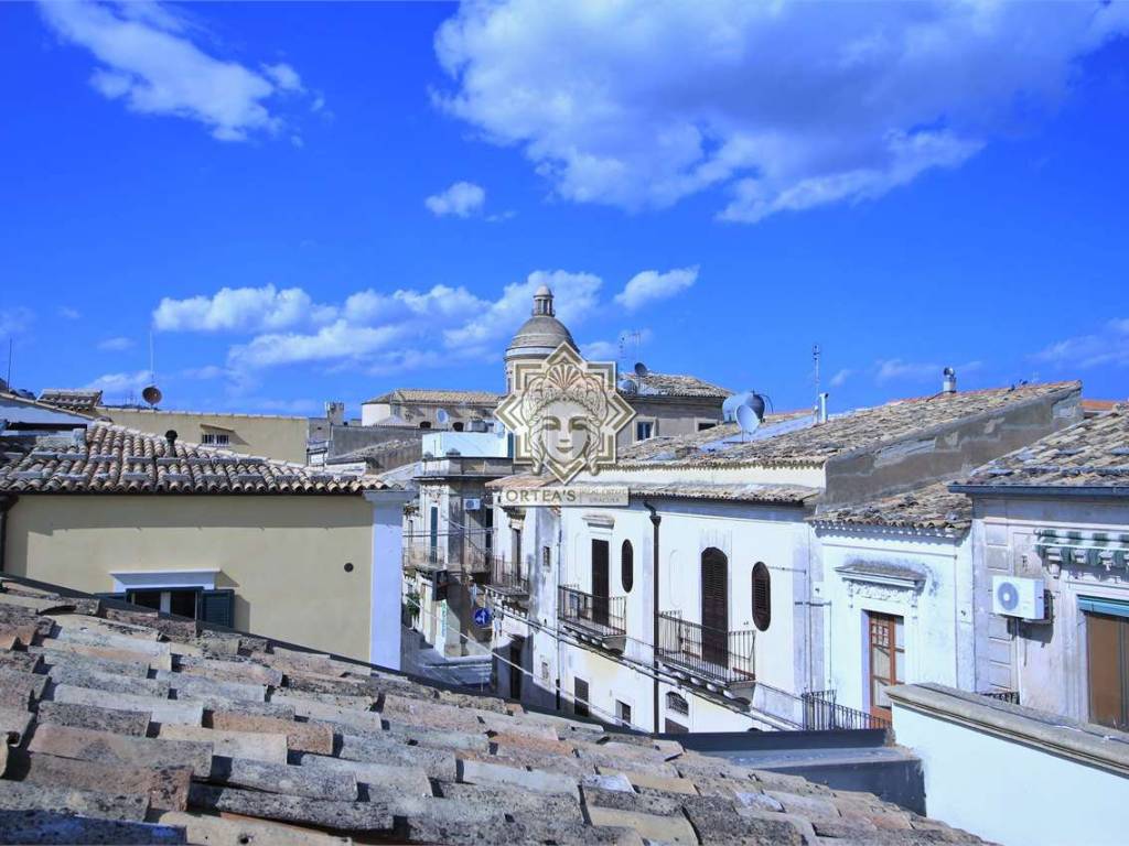 Palazzo / stabile a Noto in Via principe Umberto - Foto 2