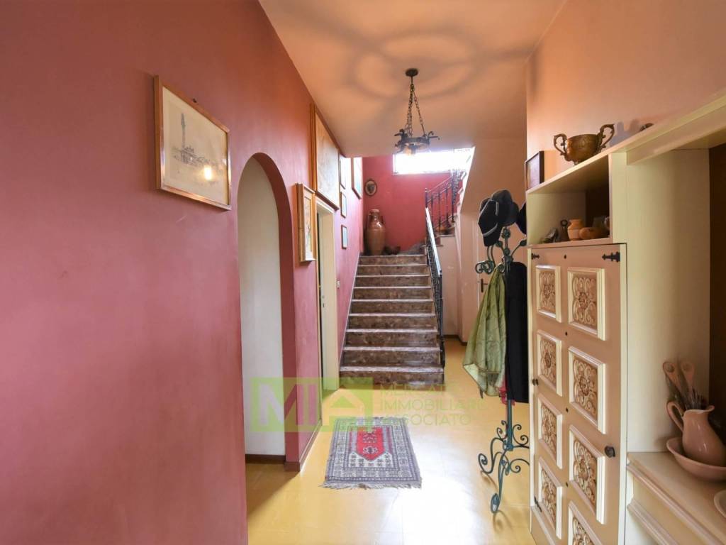 Casa indipendente a Ponzano di fermo in via Bora, 24 - Foto 3