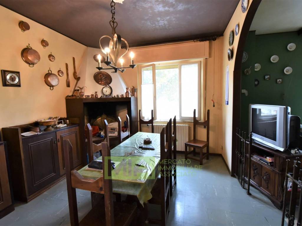 Casa indipendente a Ponzano di fermo in via Bora, 24 - Foto 4