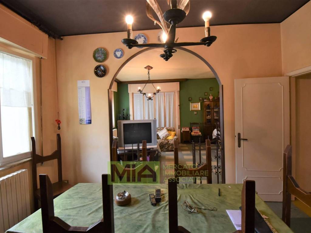 Casa indipendente a Ponzano di fermo in via Bora, 24 - Foto 5