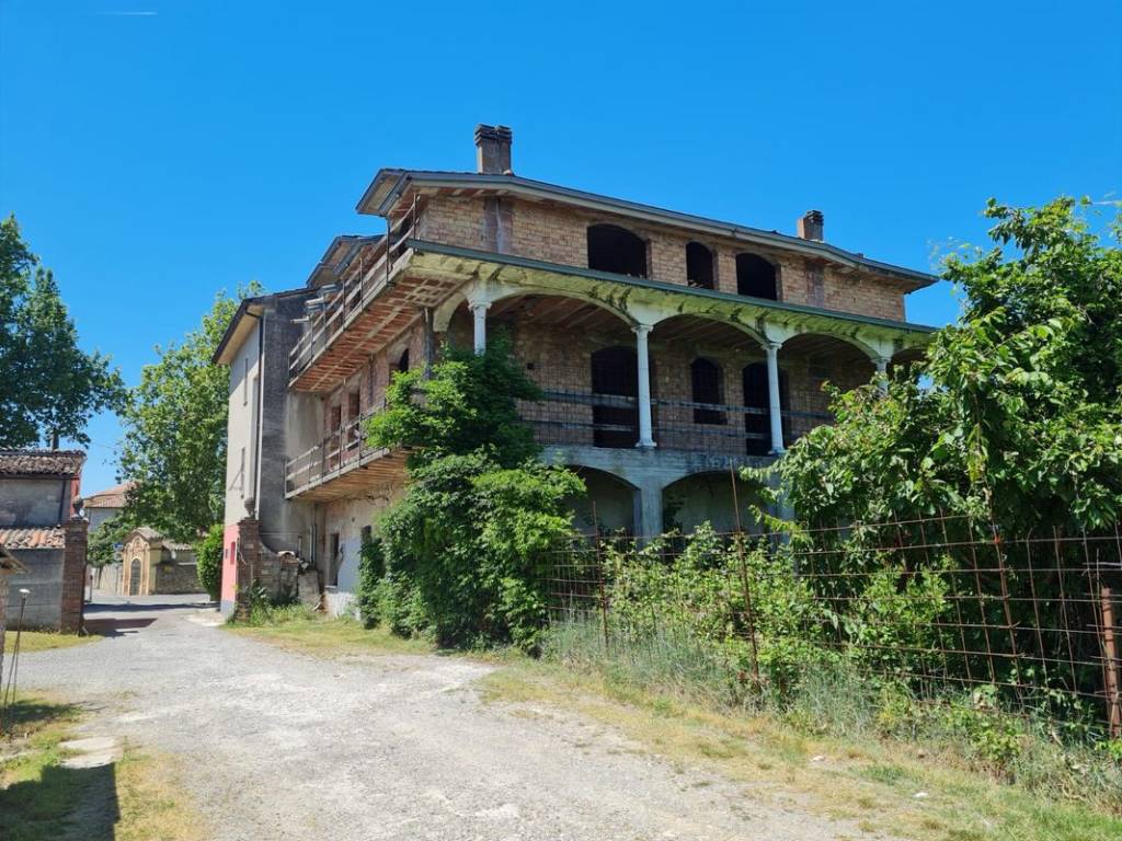 Palazzo / stabile a Rivergaro - Foto 4