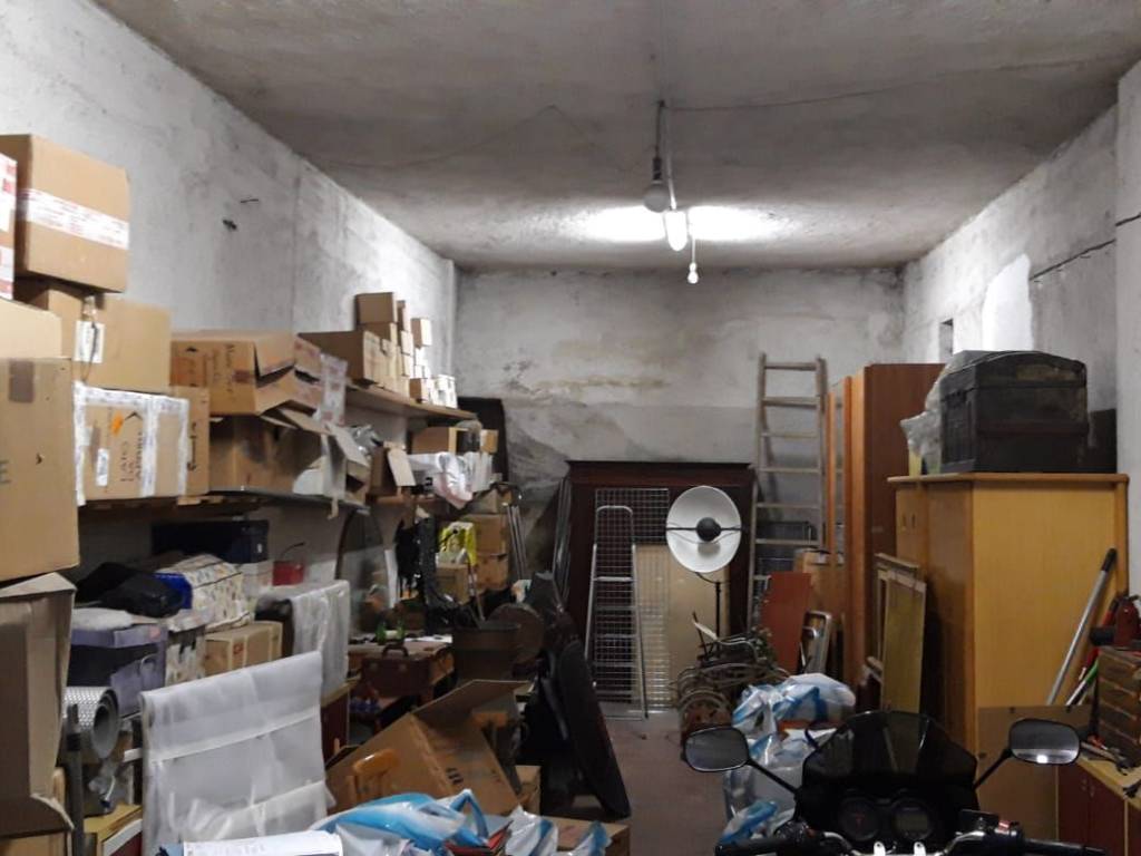 Box / garage a Spoleto in Via Flaminia - Foto 2