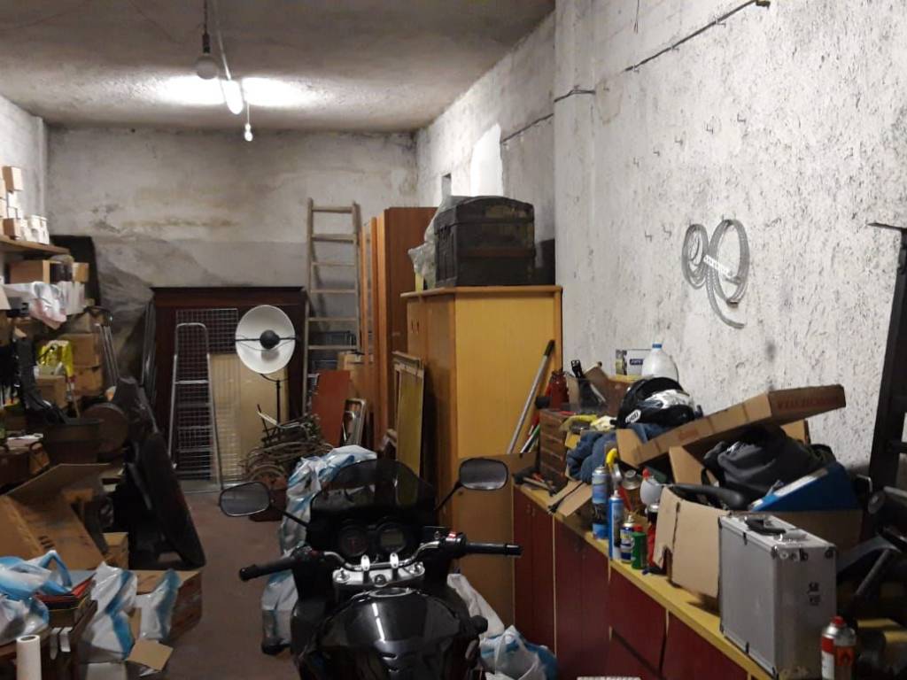 Box / garage a Spoleto in Via Flaminia - Foto 3