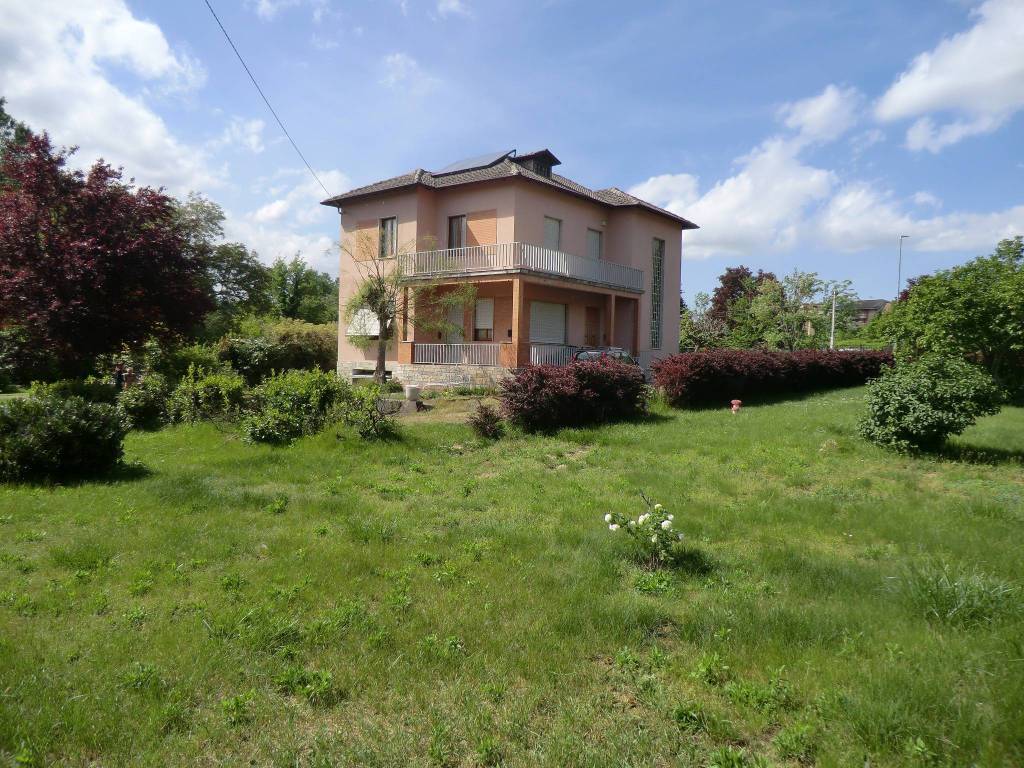 Villa a Silvano d'orba in Via Roma - Foto 2