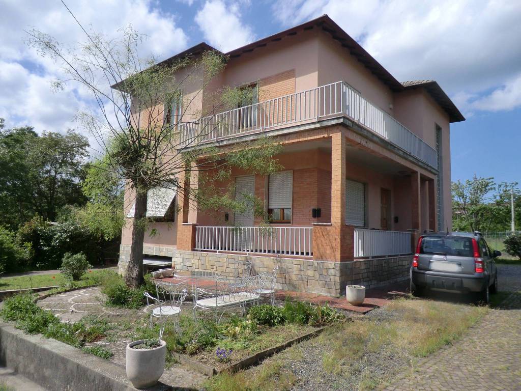 Villa a Silvano d'orba in Via Roma - Foto 3