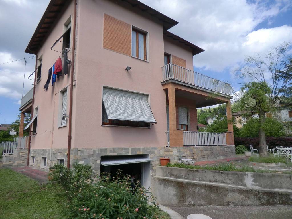 Villa a Silvano d'orba in Via Roma - Foto 4