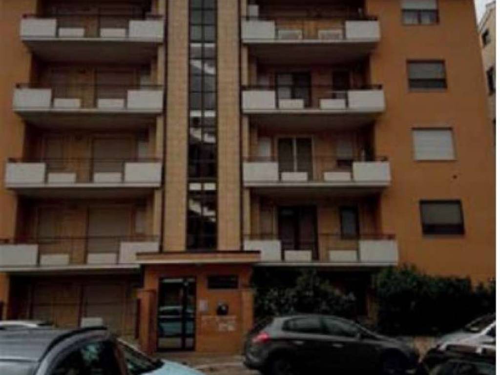 Appartamento a San severo in via Checchia Rispoli 313 - Foto 2
