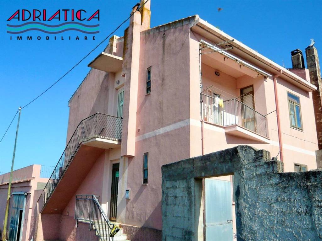 Appartamento a Villasalto in Via Costituzione, 9 - Foto 2