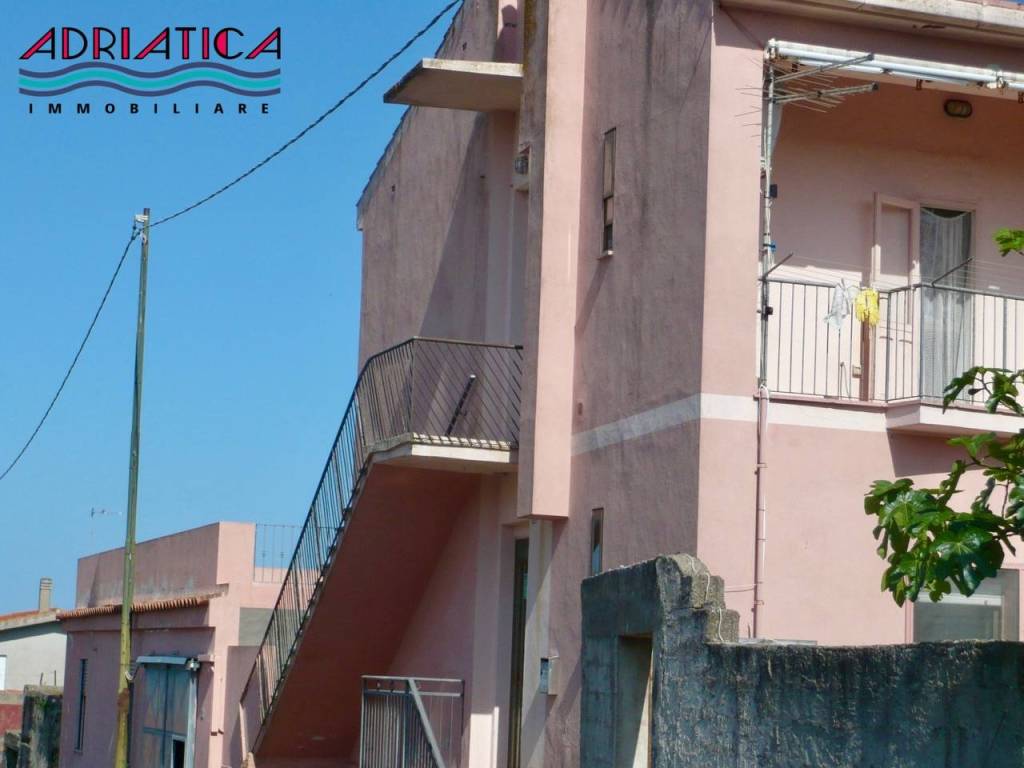 Appartamento a Villasalto in Via Costituzione, 9 - Foto 3