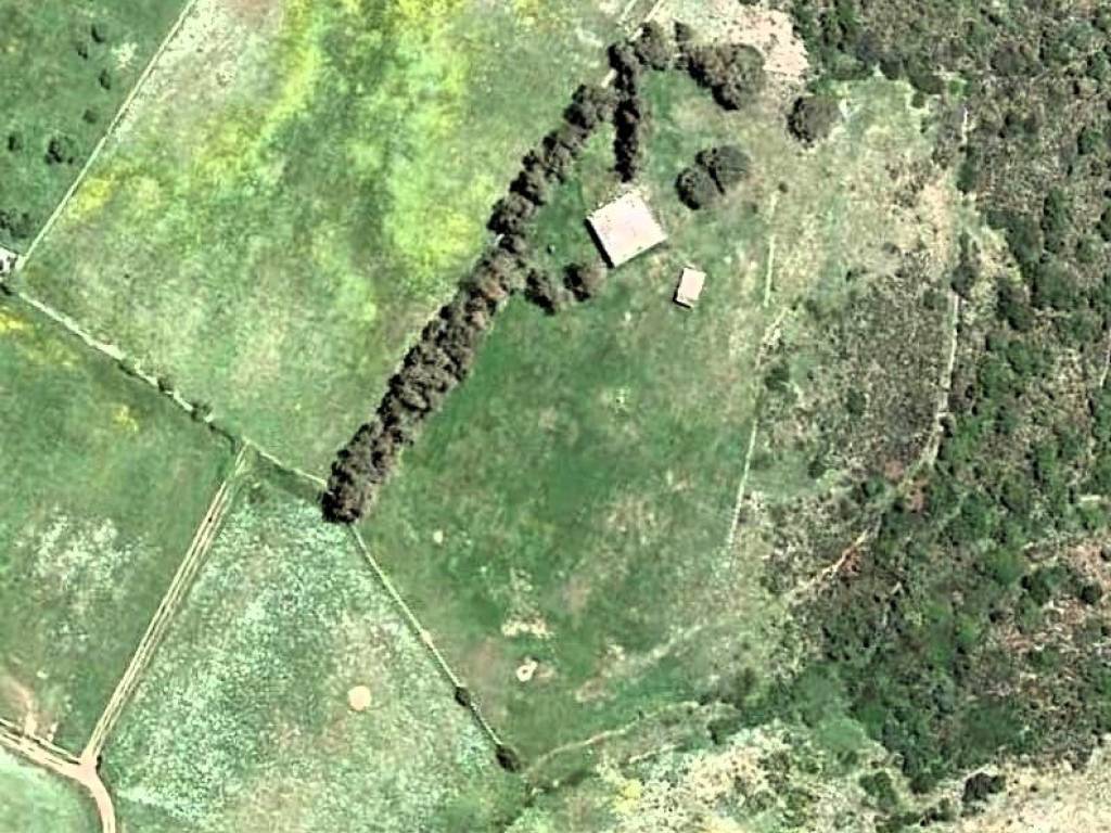 Terreno a Villasalto in Strada Provinciale di Villasalto - Foto 3