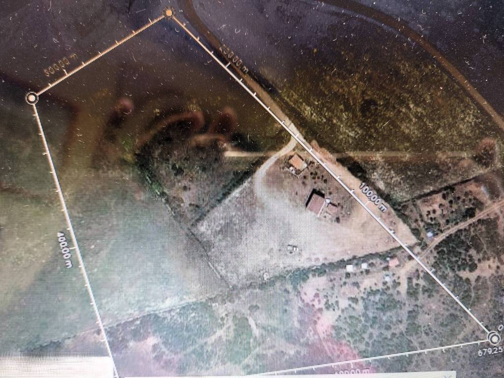 Terreno a Villasalto in Strada Provinciale di Villasalto - Foto 4