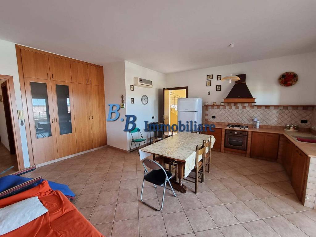 Appartamento a Alcamo in SS187 - Foto 5