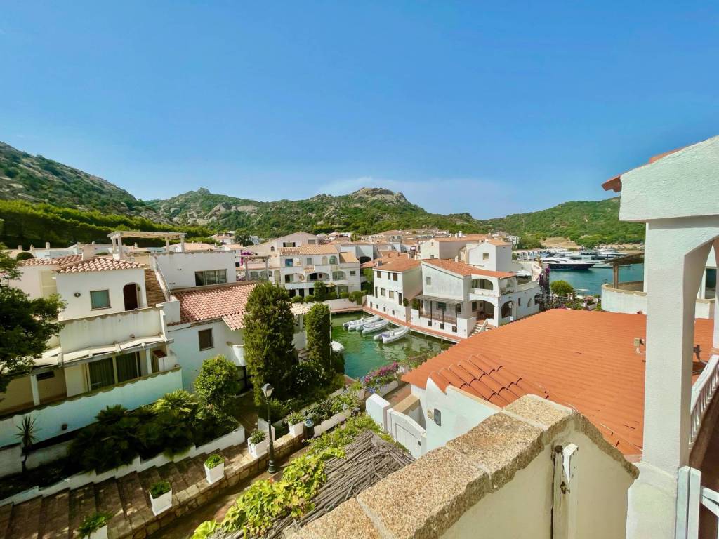 Appartamento a Arzachena in poltu quatu - Foto 2