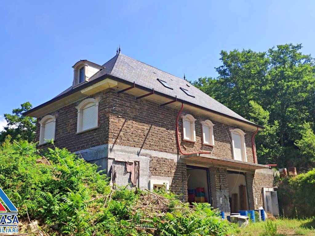 Villa a Casalvieri in Checle - Foto 4