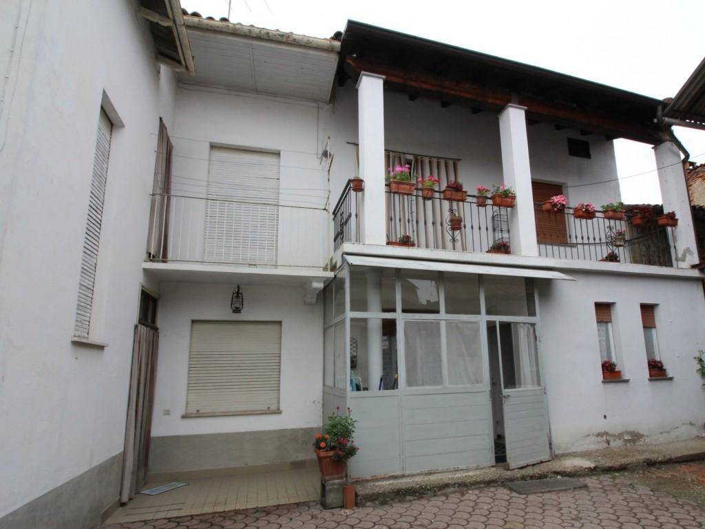 Casa indipendente a Caresana in corso Roma - Foto 2