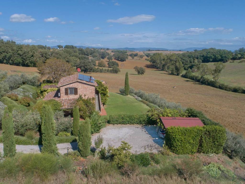 Rustico / casale a Castiglione del lago in Strada Provinciale di Porto Tratto 1 - Foto 5