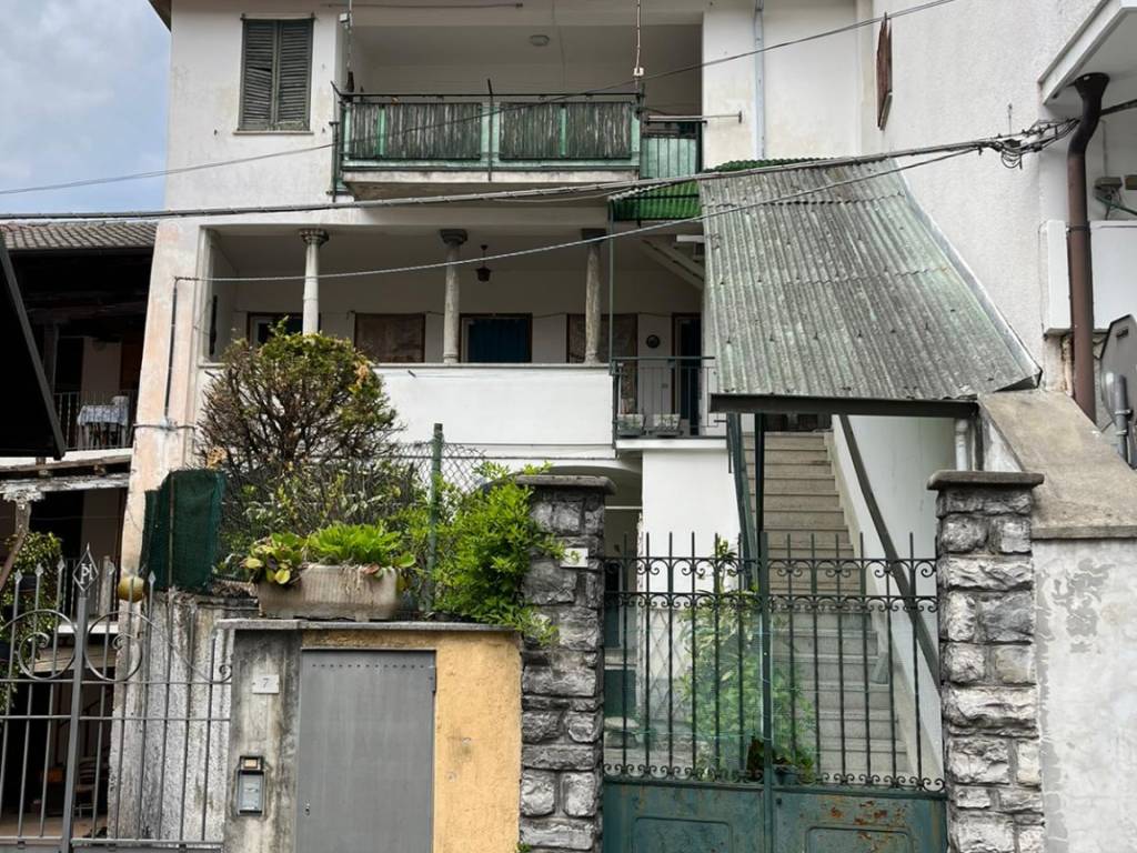 Casa indipendente a Cremeno in Via San Giorgio - Foto 2