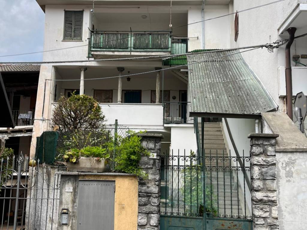 Casa indipendente a Cremeno in Via San Giorgio - Foto 3