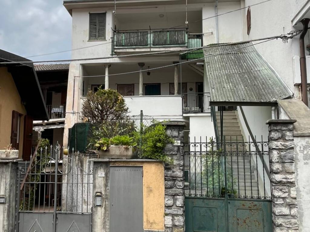 Casa indipendente a Cremeno in Via San Giorgio - Foto 5
