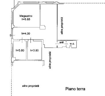 Immobile a Terni in Via Giuseppe Di Vittorio - Foto 3