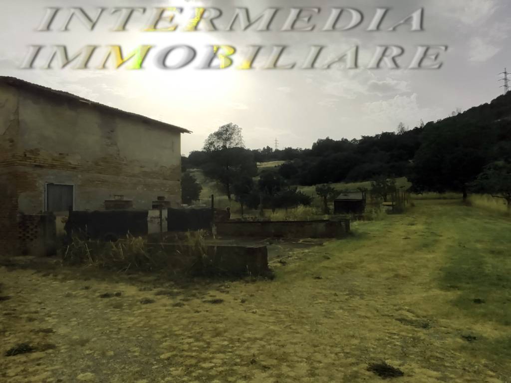 Rustico / casale a San giovanni valdarno in Via Vacchereccia - Foto 2